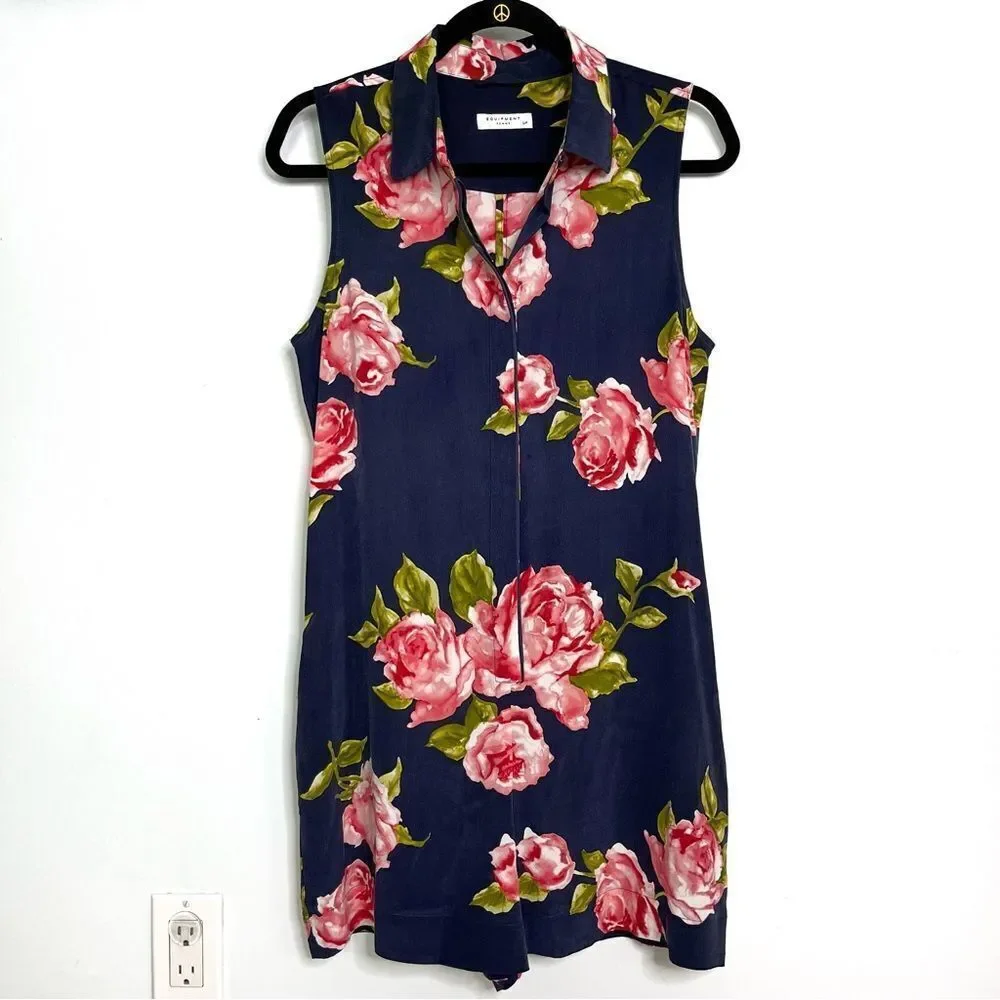 Equipment romper - Picture 1 of 7